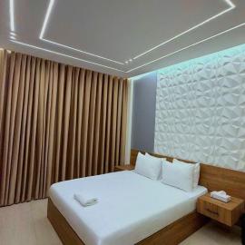Weekend Furnished Apartments
