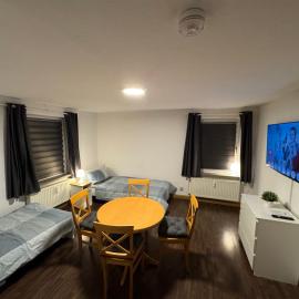 Ferien- und Monteurwohnung in Borna Nr 5