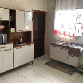 Casa para diarias e empresas