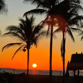 Oceanfront retreat, Hollywood Beach ,Miami Florida
