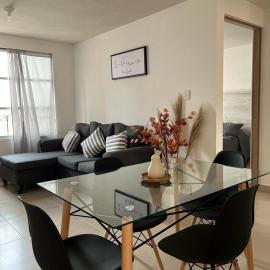 Lindo Departamento Residencial Privado