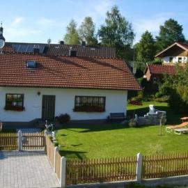 Holiday Home Hohenbogenwinkel by Interhome