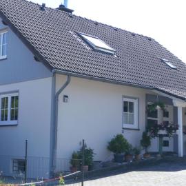 Apartment Wohnung in Heringhausen mit Grill by Interhome