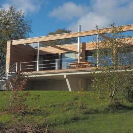 Holiday Home Exklusives Ferienhaus mit Terrasse und Garten by Interhome, Hotel in Simmerath