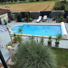 Apartment Lahn-Paradies by Interhome – hotel w mieście Aull
