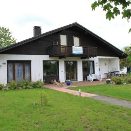 Holiday Home Haus Aschenputtel by Interhome