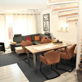 Holiday Home Adele - Allergiker geeignet by Interhome, hotel en Zandt