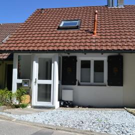 Holiday Home Fichtenstueble by Interhome、トートモースのホテル