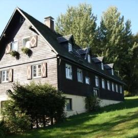 Apartment Appartement in Vordorfermühle mit Garten by Interhome, hotel v destinaci Tröstau