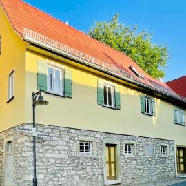 Holiday Home Nassauer Forsthaus by Interhome, hotel a Weikersheim