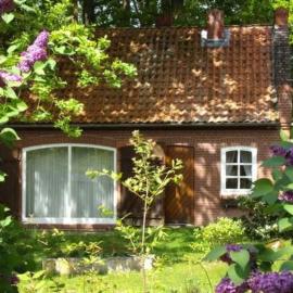 Holiday Home Alte Kate by Interhome