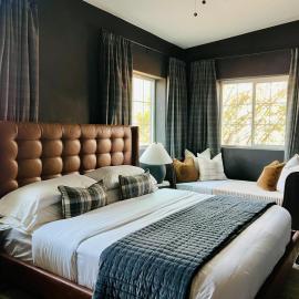 Cowboy Desert Retreat, Fire Pit, Desert Views, hotel di Kanab