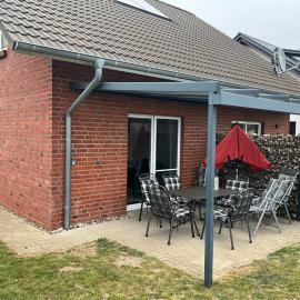 Holiday Home in Hoben mit Grill und Terrasse by Interhome