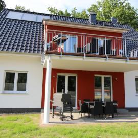 Holiday Home Residenz KrakowerSee by Interhome
