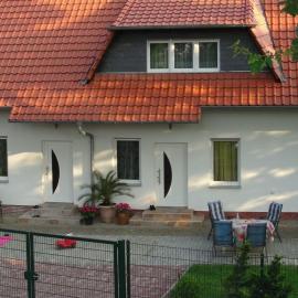 Holiday Home Roswitha 1 by Interhome, hotel u gradu Liben