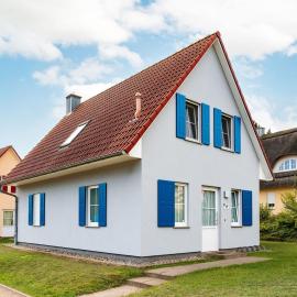Holiday Home Familienurlaub im Haus Triton nahe zum Meer by Interhome