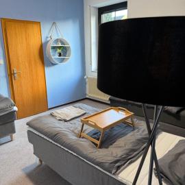Bettina City Flat - Ground Floor