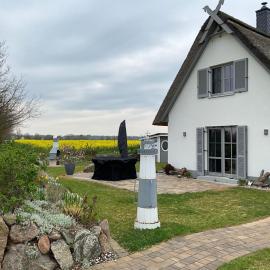 Holiday Home Achtern by Interhome