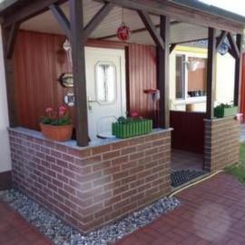 Holiday Home Silvia by Interhome, Hotel in Altwarp