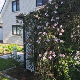 Apartment Wohnung am Stadtrand by Interhome