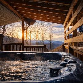 Distiller's Den, Hotel in Gatlinburg