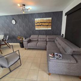 House in Torreón in a gated community -we invoice-, khách sạn ở Torreón
