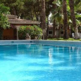 Holiday Home Villa S by Interhome, hotel in La Eliana