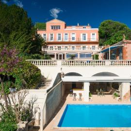B&B Le Logis Du Mas, khách sạn ở Sète