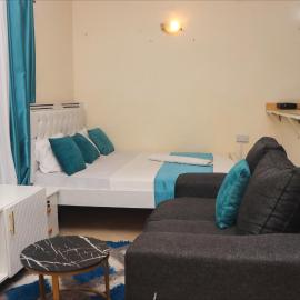 Supercare apartments