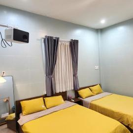 MOJA HOUSE l Homestay Huế, hotel in Thôn Dương Xuân Hạ