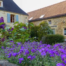 Holiday Home Monfort in Sainte-Mondane by Interhome