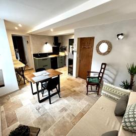 Apartment Wohnung by Interhome