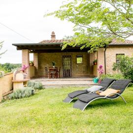 CASE&COLLINE - Girasole