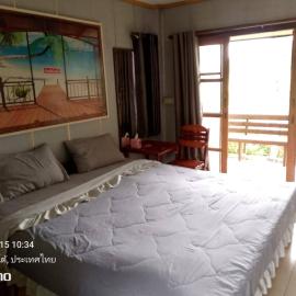 เคียงนารีสอร์ทคาเฟ่, hotel em Ban Huai Koeng