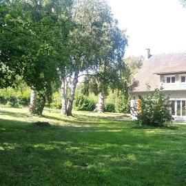 Holiday Home Gesellige Momente in der Nähe von Disneyland Paris by Interhome, hotel in Beautheil