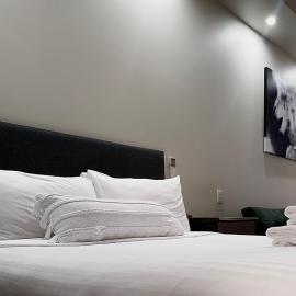 Prince of Wales Hotel