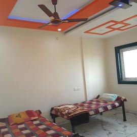 Madhur Milan Palace, hotel en Vidisha