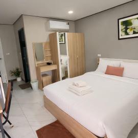 MBB House، فندق في تالانغ