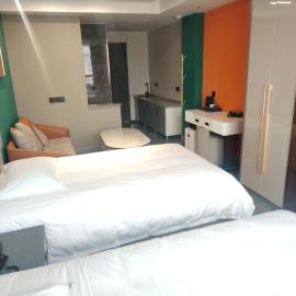 义乌君威酒店, hotel in Yiwu