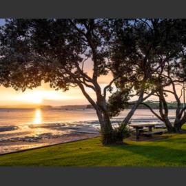 Beachfront Bliss, hotel a Snells Beach