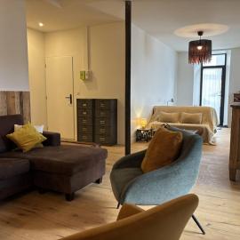 Appartement moderne au cœur de Villard-de-Lans - 4 couchages - FR-1-548-54, hotel in Villard-de-Lans