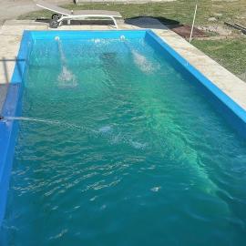 Casa quinta oro verde – hotel w mieście Oro Verde