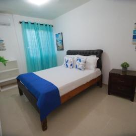 franchecis hostal cerca del mar