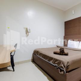 Env Residence Mangga Besar RedPartner