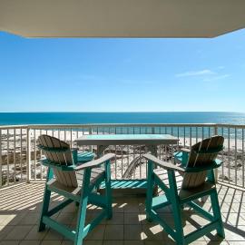 Catalina 902-Updated Beachfront Condo with Amazing Views-Full Service Resort