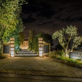 Villa Anitori Prestige Relais & Spa