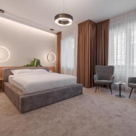 Oasis Rooms Oradea, hotel din Oradea