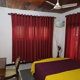 Solar House Hotel