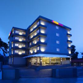 Click Hotel, Junagadh, hotel in Junagadh
