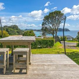 Bush to Beach, Hot Water Beach, hotel in Hotwater Beach